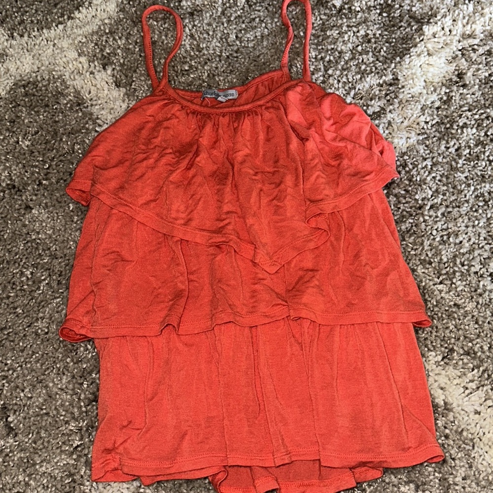 Charlotte Russe Tank